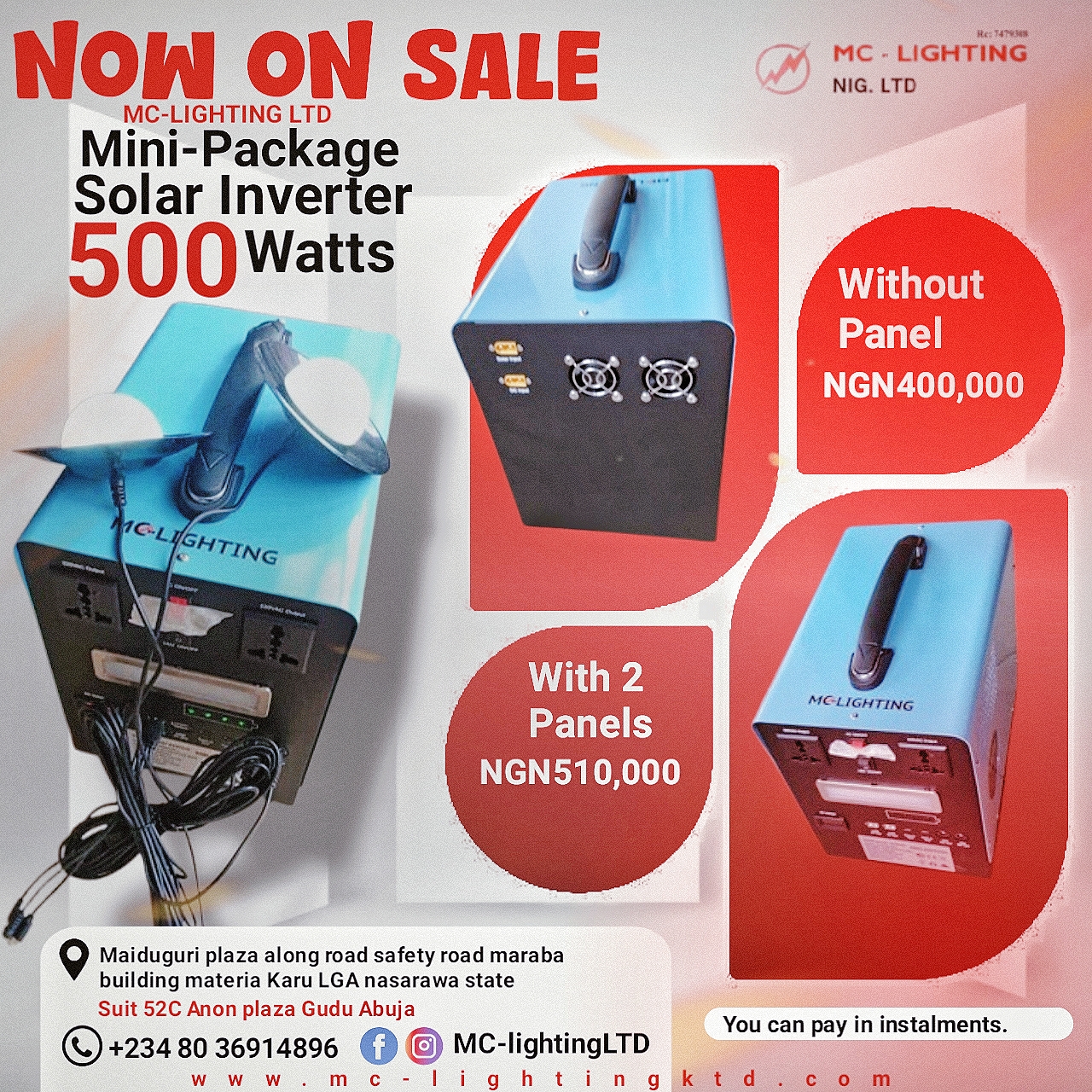 Social Media carousels, themes & graphics